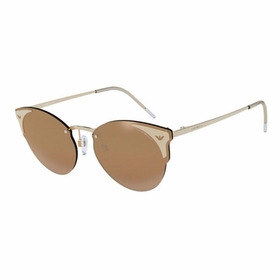 Emporio Armani AR2082 31697P 58    Sunglasses