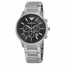 Emporio Armani AR2460 Sportivo Mens Chronograph Quartz Watch
