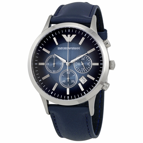 Emporio Armani AR2473 Classic Mens Chronograph Quartz Watch