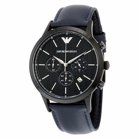 Emporio Armani AR2481  Mens Chronograph Quartz Watch