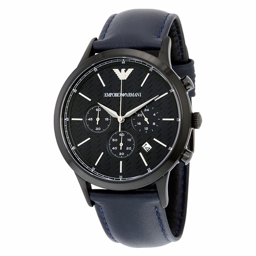 Emporio Armani AR2481  Mens Chronograph Quartz Watch