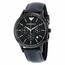 Emporio Armani AR2481  Mens Chronograph Quartz Watch