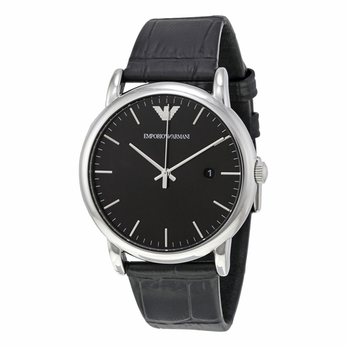 Emporio Armani AR2500 Luigi Mens Quartz Watch