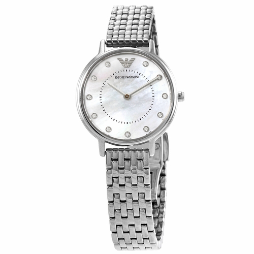 Emporio Armani AR2511  Ladies Quartz Watch