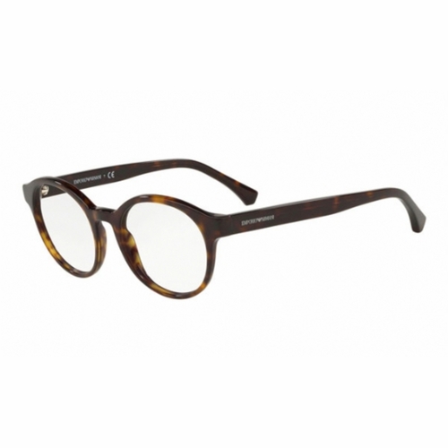 Emporio Armani AR3144 5089 50 Unisex Eyeglasses Emporio Armani AR3144 5089 50 Unisex Eyeglasses