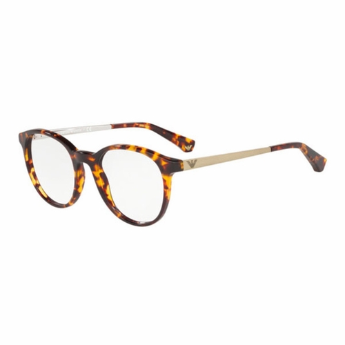 Emporio Armani AR3154 5765 49 Ladies Eyeglasses Emporio Armani AR3154 5765 49 Ladies Eyeglasses