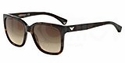Emporio Armani AR4042F-502613-55    Sunglasses