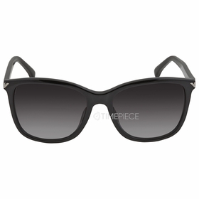 Emporio Armani EA4060F 50178G 56 Ladies Sunglasses Emporio Armani EA4060F 50178G 56 Ladies Sunglasses