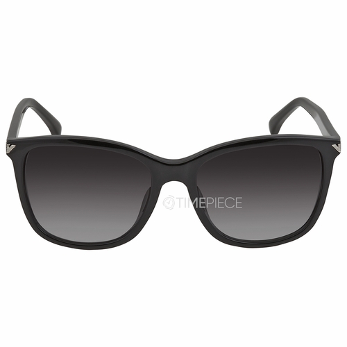 Emporio Armani EA4060F 50178G 56  Ladies  Sunglasses