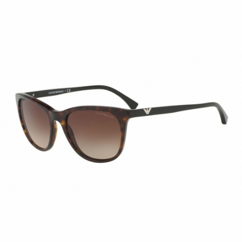 Emporio Armani AR4086F-502613-56 Ladies Sunglasses Emporio Armani AR4086F-502613-56 Ladies Sunglasses