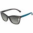 Emporio Armani AR4088-501711-52  Ladies  Sunglasses