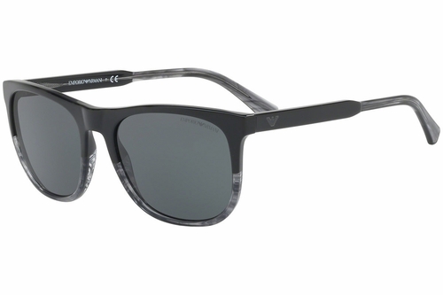 Emporio Armani AR4099-556687-56  Mens  Sunglasses