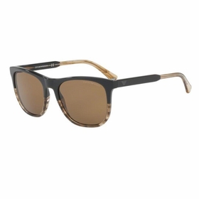 Emporio Armani AR4099F-556783-56  Mens  Sunglasses