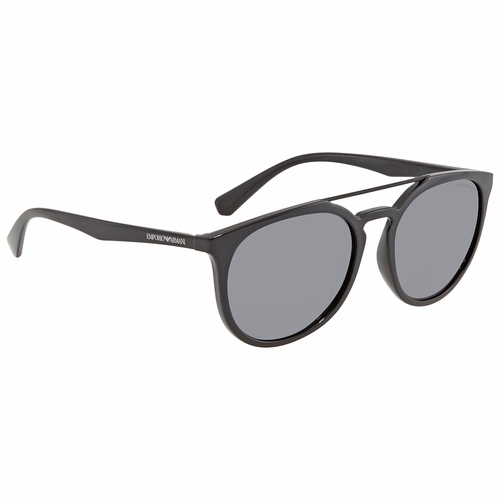 Emporio Armani AR4103-501781-56  Mens  Sunglasses