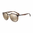 Emporio Armani AR4103F-50265A-58 Mens Sunglasses