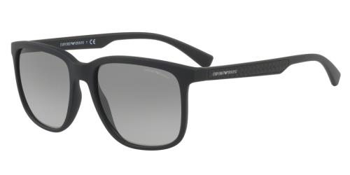 Emporio Armani EA4104F 506311 58 Mens Sunglasses Emporio Armani EA4104F 506311 58 Mens Sunglasses