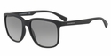 Emporio Armani EA4104F 506311 58 Mens Sunglasses