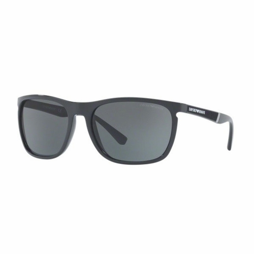 Emporio Armani AR4107-501787-59  Mens  Sunglasses
