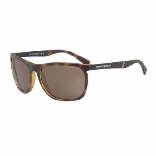 Emporio Armani AR4107-508973-59  Mens  Sunglasses