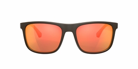 Emporio Armani AR4129 5752F6 56 Mens Sunglasses