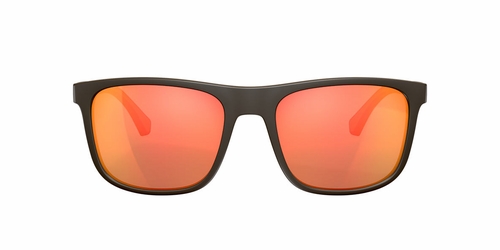 Emporio Armani AR4129 5752F6 56 Mens Sunglasses Emporio Armani AR4129 5752F6 56 Mens Sunglasses