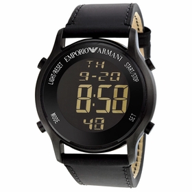 Emporio Armani AR5925 Sport Mens Chronograph Quartz Watch