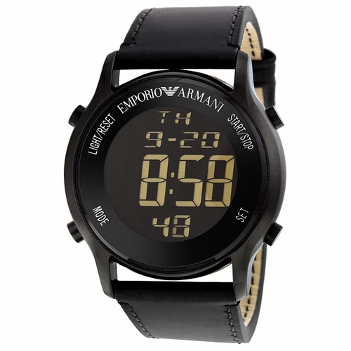 Emporio Armani AR5925 Sport Mens Chronograph Quartz Watch