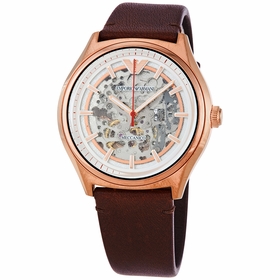 Emporio Armani AR60005  Mens Automatic Watch