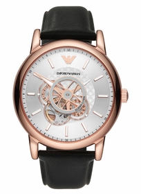Emporio Armani AR60013 Luigi Mens Automatic Watch