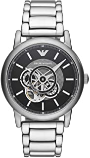 Emporio Armani AR60021  Mens Automatic Watch