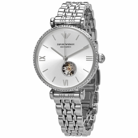 Emporio Armani AR60022  Ladies Automatic Watch
