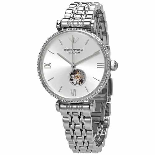 Emporio Armani AR60022  Ladies Automatic Watch
