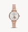 Emporio Armani AR60023  Ladies Automatic Watch