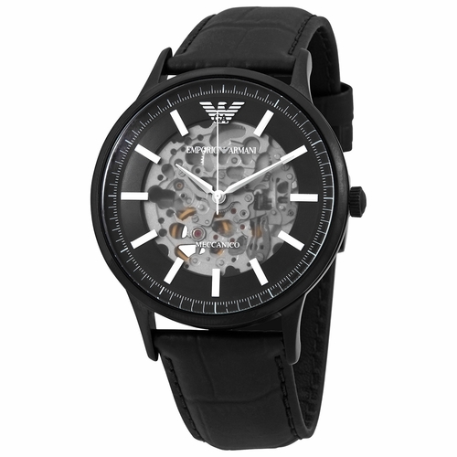 Emporio Armani AR60042 Renato Mens Automatic Watch