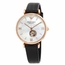 Emporio Armani AR60047 Gianni T-Bar Ladies Automatic Watch