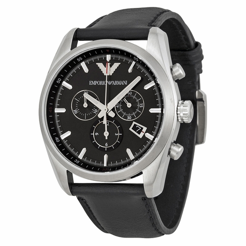 Emporio Armani AR6039  Mens Chronograph Quartz Watch