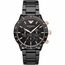 Emporio Armani AR70002  Mens Chronograph Quartz Watch