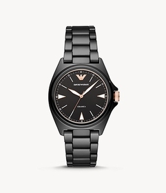 Emporio Armani AR70003 Nicola Mens Quartz Watch