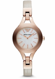 Emporio Armani AR7354  Ladies Quartz Watch