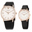 Emporio Armani AR80015  Unisex Quartz Watch
