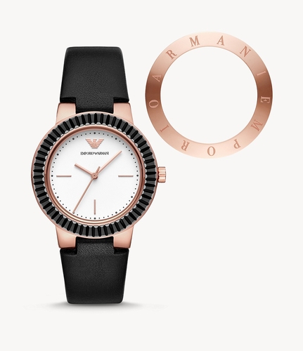 Emporio Armani AR80027  Ladies Quartz Watch