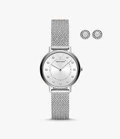 Emporio Armani AR80029 Kappa Ladies Quartz Watch