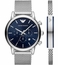 Emporio Armani AR80038 Luigi Mens Chronograph Quartz Watch