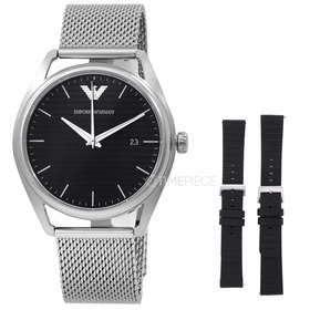 Emporio Armani AR80055 Matteo Mens Quartz Watch