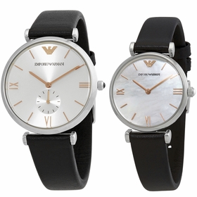 Emporio Armani AR90002  Ladies Quartz Watch