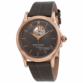 Emporio Armani ARS3306  Mens Automatic Watch