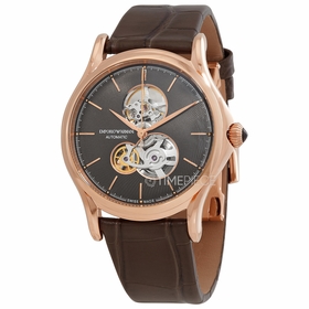 Emporio Armani ARS3405 Classic Mens Automatic Watch