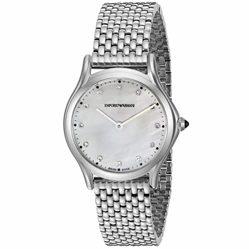 Emporio Armani ARS7501  Ladies Quartz Watch