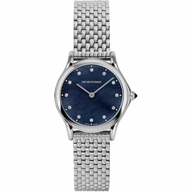 Emporio Armani ARS7507  Ladies Quartz Watch