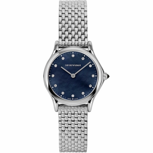 Emporio Armani ARS7507 Ladies Quartz Watch Emporio Armani ARS7507 Ladies Quartz Watch